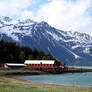 Alaskan Landscape