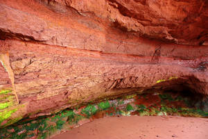 Burntcoat Head Cave by XxQuothTheRavenxX