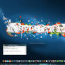 Desk ScreenShot on November08