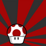 mario mushroom