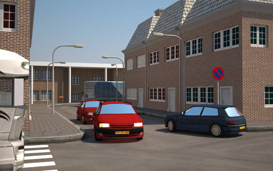 Verkeer1