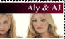 Aly and Aj