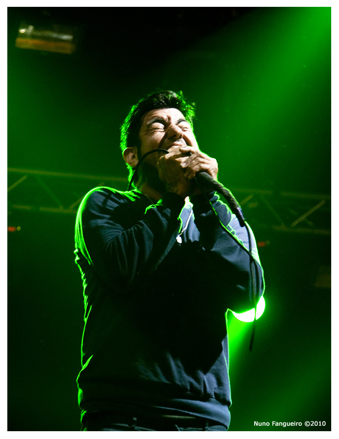 Deftones III