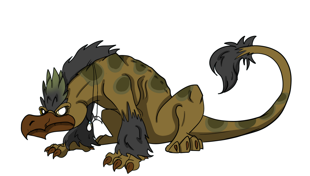 Turuuk by Rosedraq Turuuk by Rosedraq