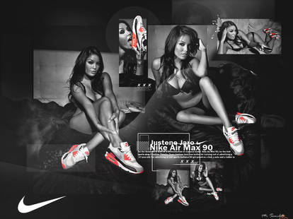 Justene Jaro Nike Air 90 by SoccerGFX-Clips-ru on DeviantArt