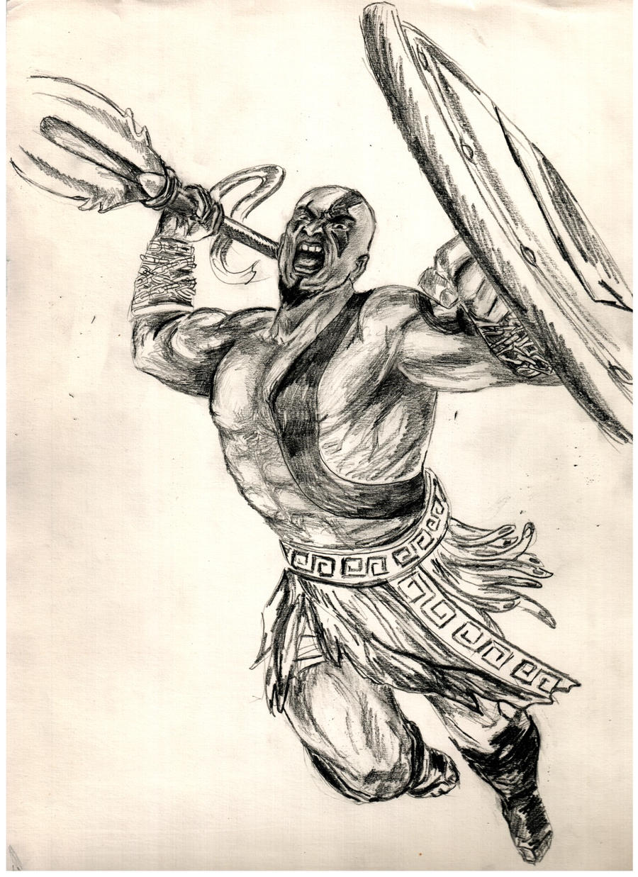 Kratos