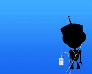 Ipod vs Gir