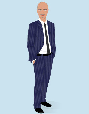 In a human being CARTOON by IrenePausiana on DeviantArt In a human being CARTOON by IrenePausiana on DeviantArt
