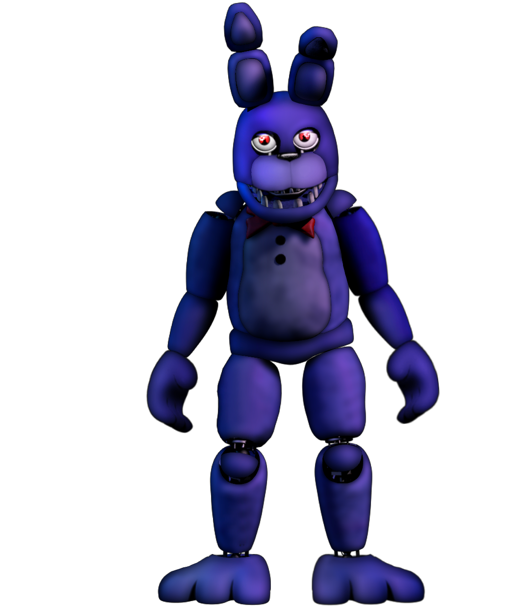 Fixed Withered Bonnie by Bloopster12346 on DeviantArt