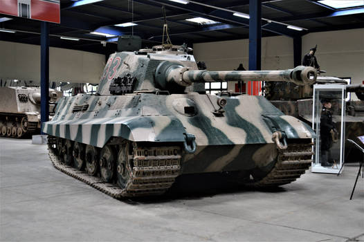 Marder 2 Panzermuseum Munster by Khyron2000 on DeviantArt