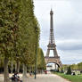 Paris - Eiffel Tower