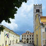 Motovun - Croatia