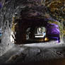 Casemates du Bock - Luxembourg