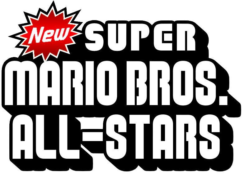 NSMBAS Logo (NSMBDS and NMSBW style) by DaPenguinS64 on DeviantArt