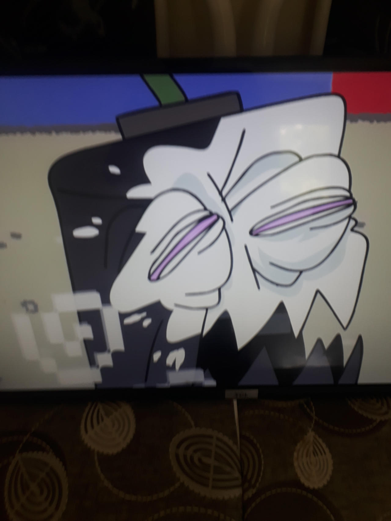 Minecraft sus by Arthurcringeideas on DeviantArt