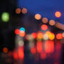 Bokeh thingy..