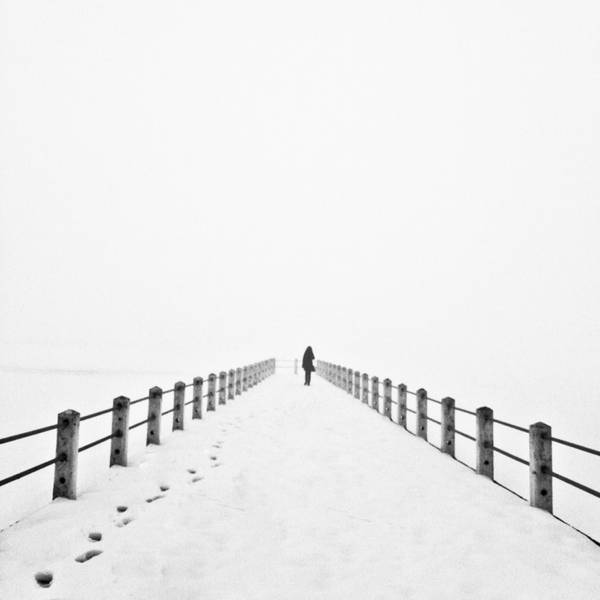 Silent Blues...Square by misplacedApathy