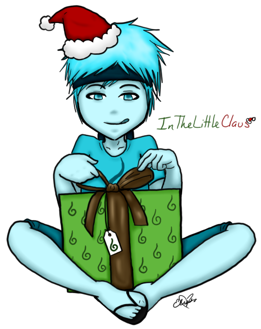 InthelittleClaus