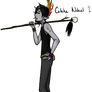 Catahe - Fantroll