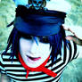 2-D Cosplay -ID-