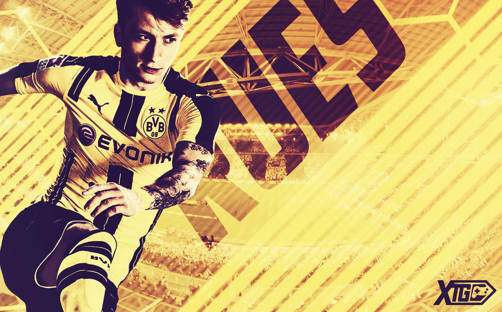 Marco Rues Signature Marco Rues by xbergtheartist on DeviantArt