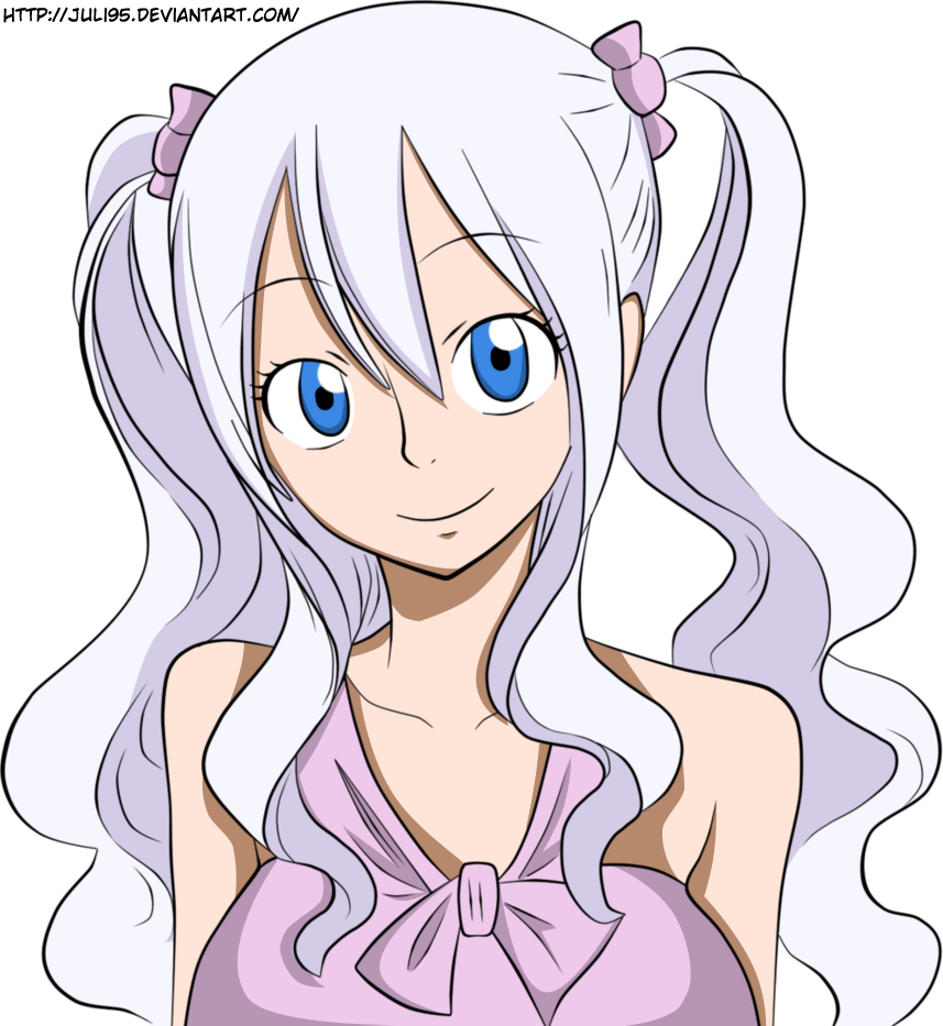 Cute Mirajane