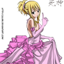 Lucy dress