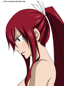 Erza Scarlet [Mayo]