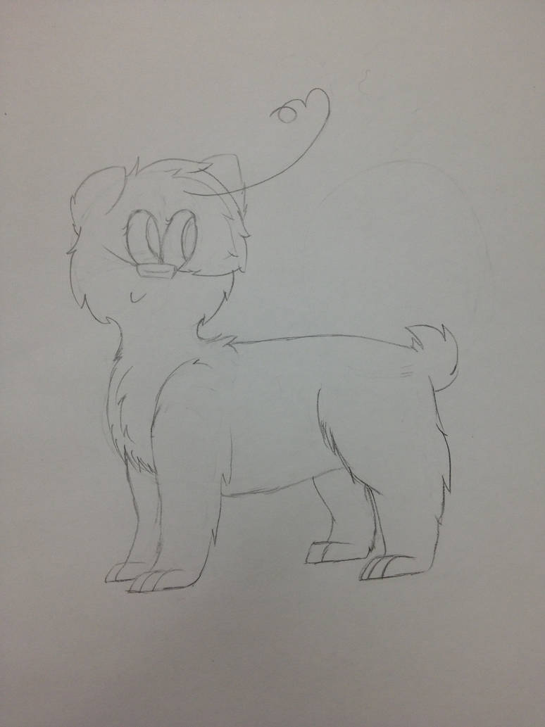 Nossy Rapper New Nossy WIP by SeekingNostalgia on DeviantArt
