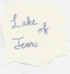 Lake of Tears