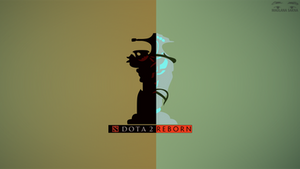 Tower - Dota 2 Reborn - Wallpaper