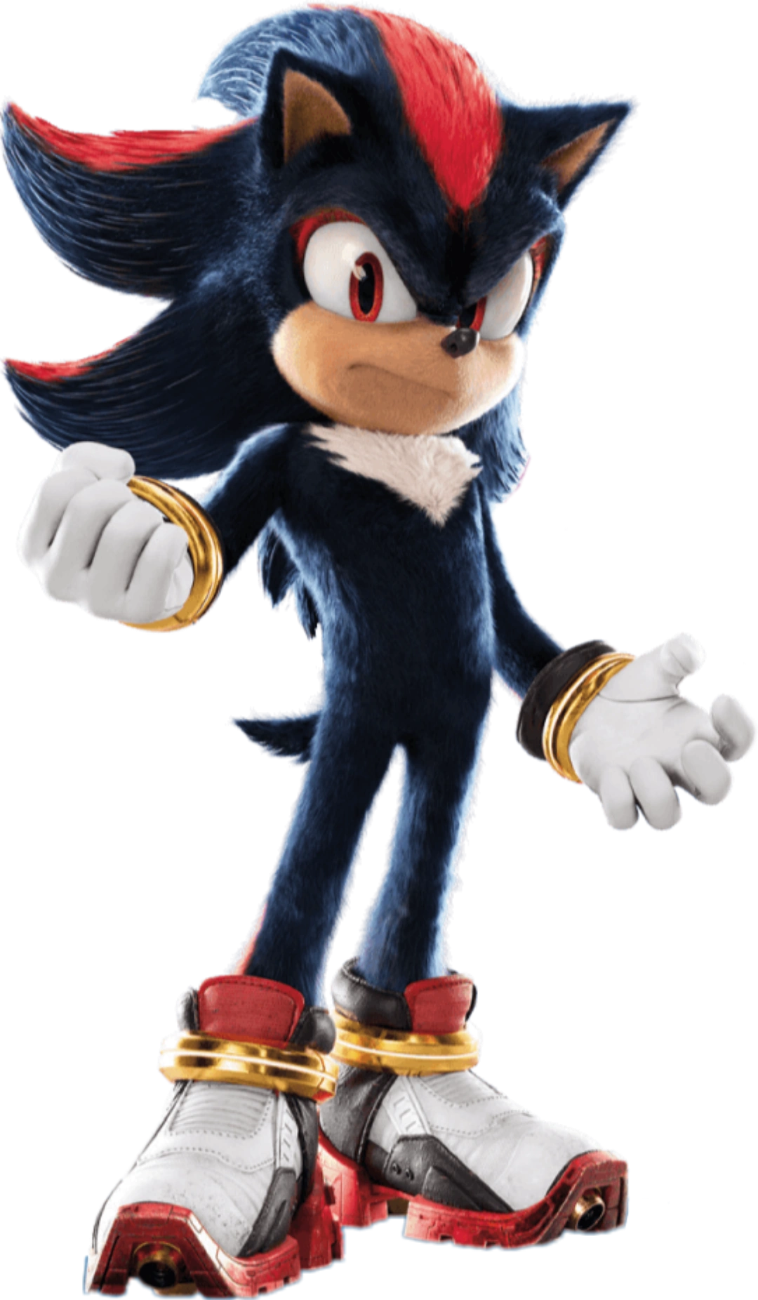 Shadow The Hedgehog Movie Render By GreenGuy2187 On DeviantArt shadow-the-hedgehog-movie-render-by-greenguy2187-on-deviantart