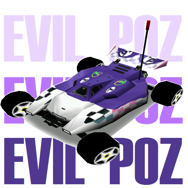 Evil Poz