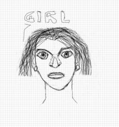 girl