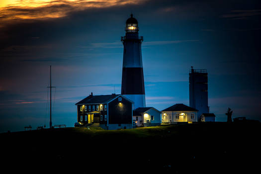 Montauk Point, NY