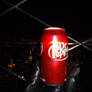 Dr Pepper (Top of Empire State Building)