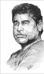 AR Rahman-Double Oscar Winner by libran005