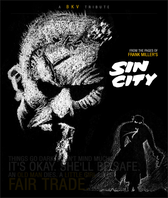 Sin City