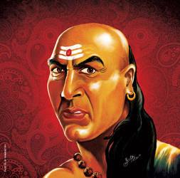 Chanakya