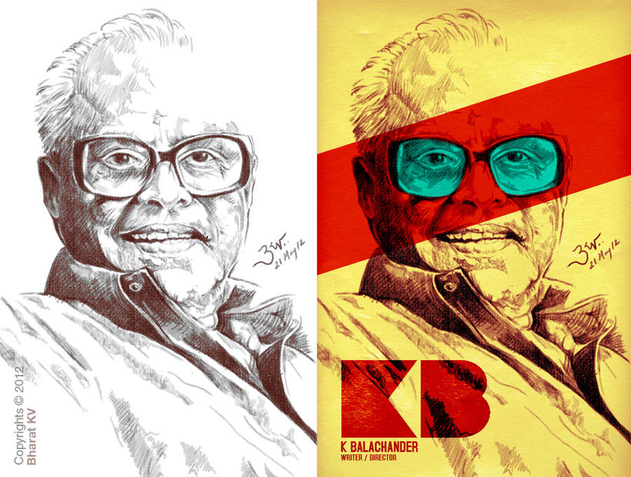 K Balachander