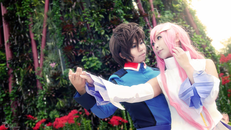 Gundam Seed - 02