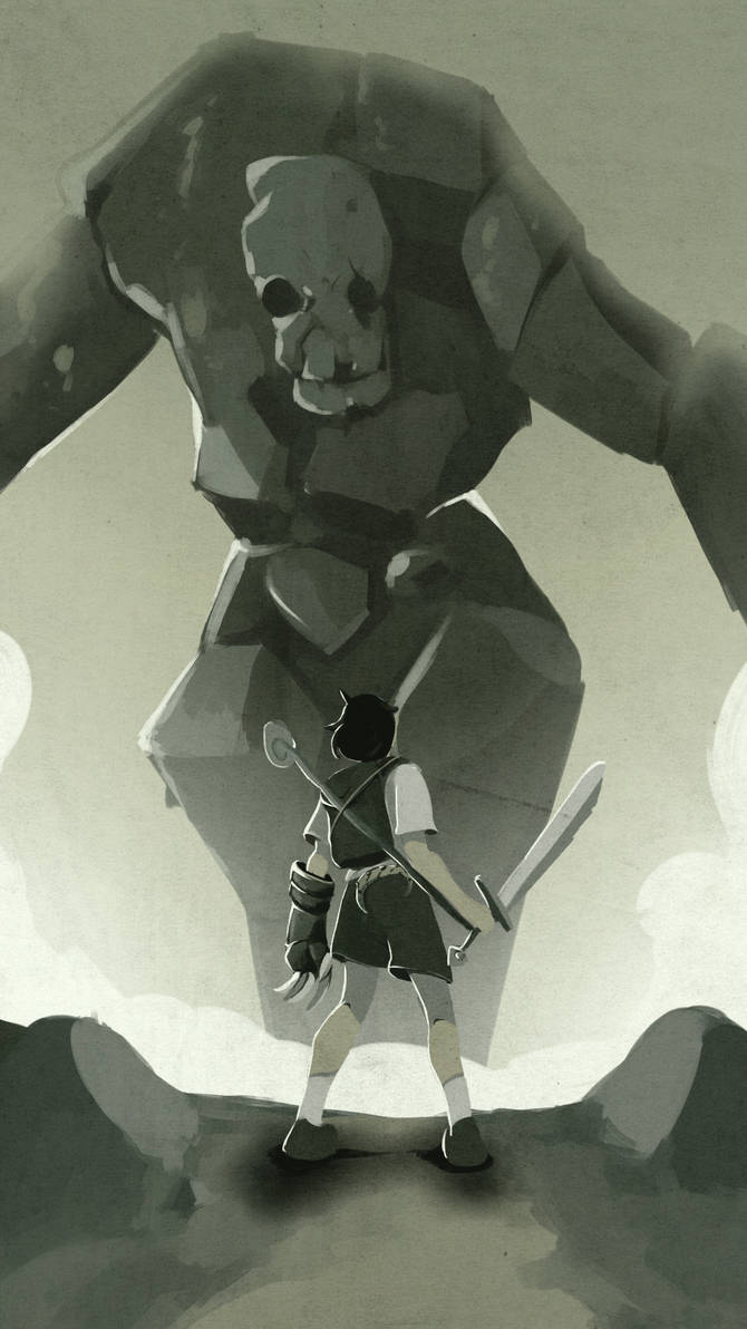 Apu's Journey Indie Game Zelda Like Concept Art by ApusGame on DeviantArt