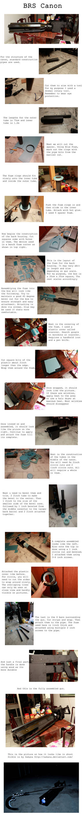 BRS Canon Tutorial by zerartul