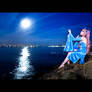 Mizu no Akashi: Lacus Clyne