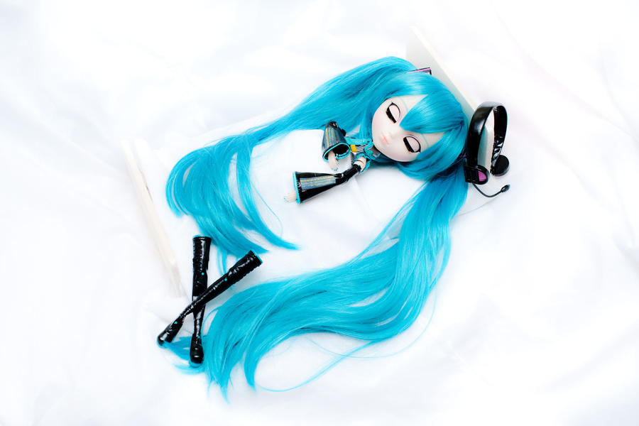 Oyasumi by zerartul on DeviantArt