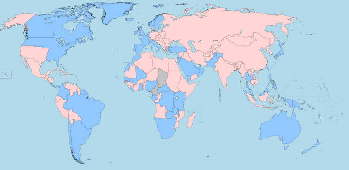 Base Map from Trotskyist USSR