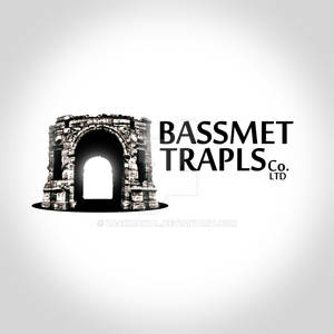 Bassmet Trapls (Tripoli) Logo