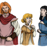 HH: The Four Founders