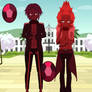 Anime Gems: 2 Mulberries