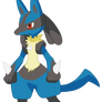 PKM Base: The Aura Anubis